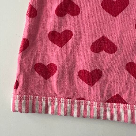 Hanna Andersson reversible Heart dress - Picture 10 of 10